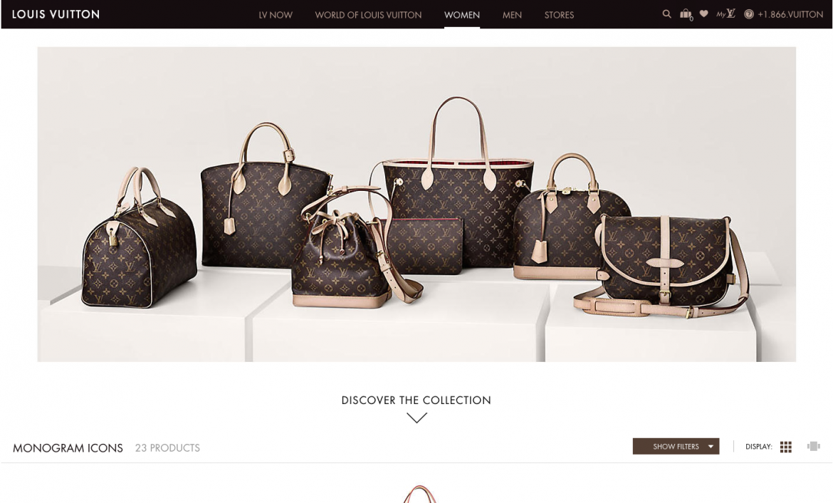 How to spot a fake Louis Vuitton bag - Mrs. Noone di Carmen